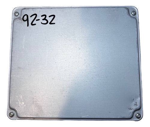 Computadora Toyota Highlander 2006 Hibrido 89981-48080