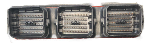 Computadora Honda Civic 1.8l 06-08 37820-rna-a66 (9t)
