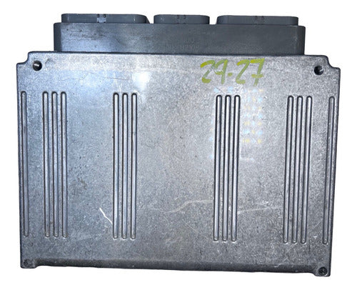 Computadora Ford Explorer 4.0l 2002 1l2f-12a650-age
