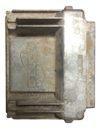 Computadora Chevrolet Impala 3.4l 1999-2003 09378702