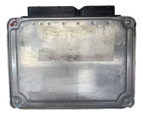 Computadora Vw Jetta 2.0l 2005 06a 906 032 Rj