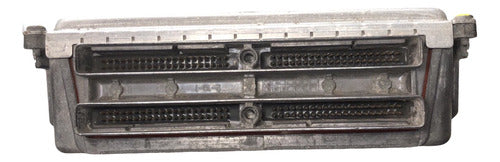 Computadora Isuzu Trooper 3.2l 99-00 12214419 (dspz)