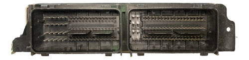 Computadora Ford Mustang 2.3l 19-22 Kr3a-12a650-hb