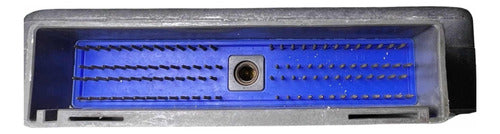 Computadora Ford F-150 5.4l 1999 Xl3f-12a650-akd