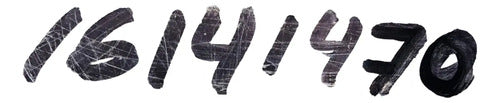 Pcm Computadora Pontiac Boneville 92-93 16141470