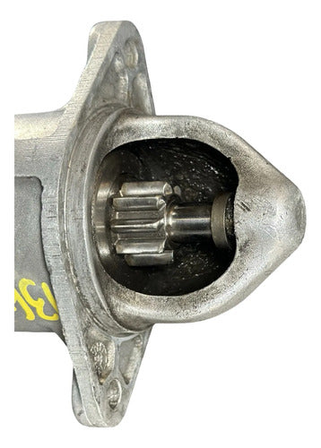 Motor De Arranque Chevrolet Tornado 1.8l 2005-