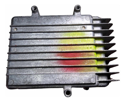 Módulo Tcm Dodge Ram 1500 5.7l A/t 2003 4x4 P56029053ad