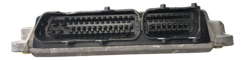 Computadora Vw Beetle 2.0l 00-01 06a 906 018 En
