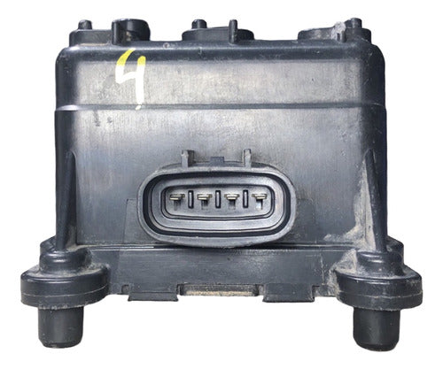Actuador Cruise Control Toyota Sienna 96-00 88002-08010