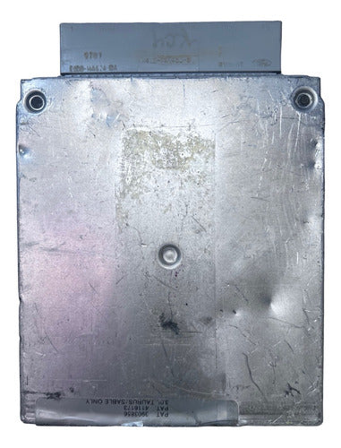 Computadora Ford Aerostar 3.0l 86-87 E69f-12a650-c1e
