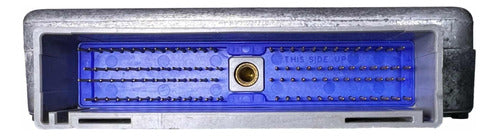Computadora Ford Expedition 5.4l 00-02 2l1a-12a650-fb