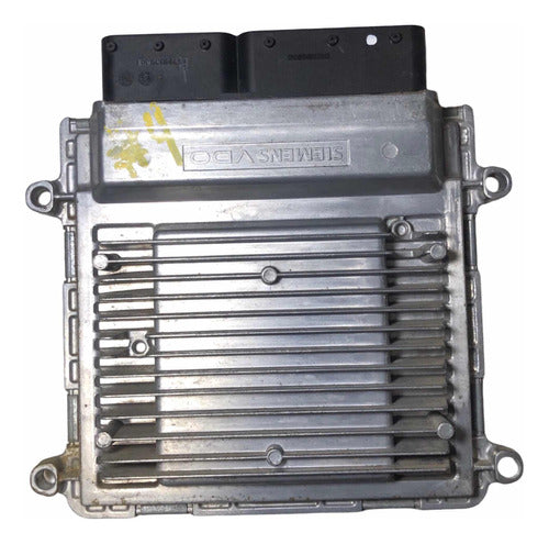 Computadora Dodge Compass Patriot 2007 2.4l P05187822ad