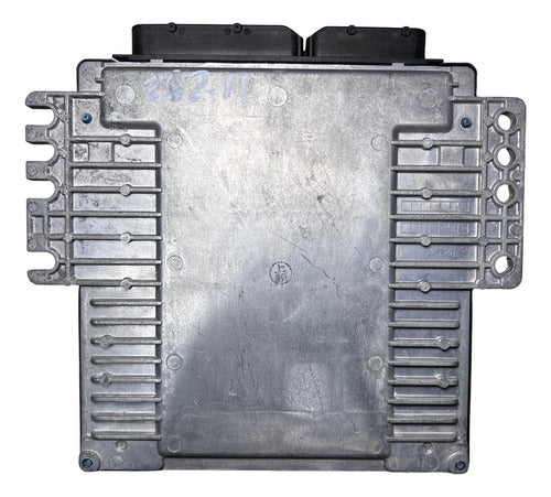 Computadora Nissan Maxima 3.5l 04-05 A56-x14 Zv8 (cp)