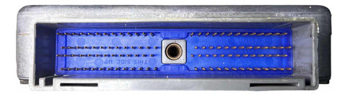 Computadora Ford Windstar 3.8l 2000 Yu7a-12a650-fa