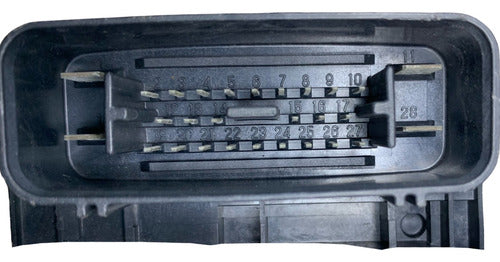 Modulo Abs Ford Ranger 4.0l 04-09 5l54-2c346-aa