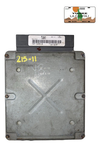 Computadora Ford Escort 2.0l 2000 Ys4f-12a650-ub