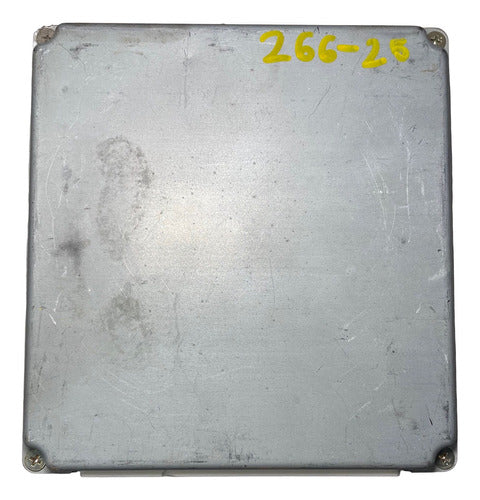 Computadora Nissan Sentra 1.6l 1995 Ja18b71 B00 (2t)