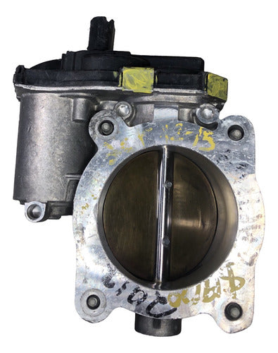 Cuerpo de aceleración Chevrolet Captiva 12-15 12632101CA