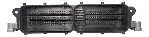 Computadora Hyundai Accent 1.6L A/t 15-17 39110-2BRG7