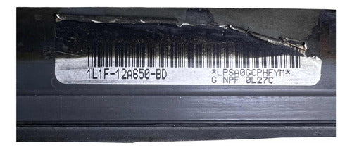 Computadora Ford Lincoln Navigator 5.4l 00-01 1l1f-12a650-bd
