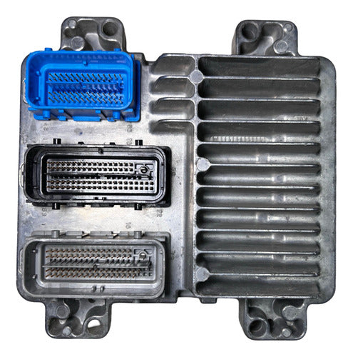 Computadora Chevrolet Colorado 09-12 12636015 Aak1