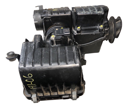 Caja Porta Filtro Honda Fit Lx A/t 13-14 Acc39