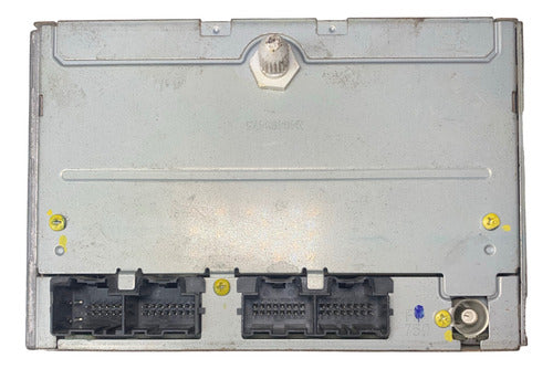 Estereo Chevrolet Silverado 07-11 25840249