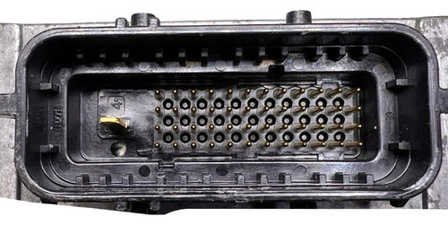 Modulo Tcm Chevrolet Silverado 5.3l 2008 24239926 (ynxs)