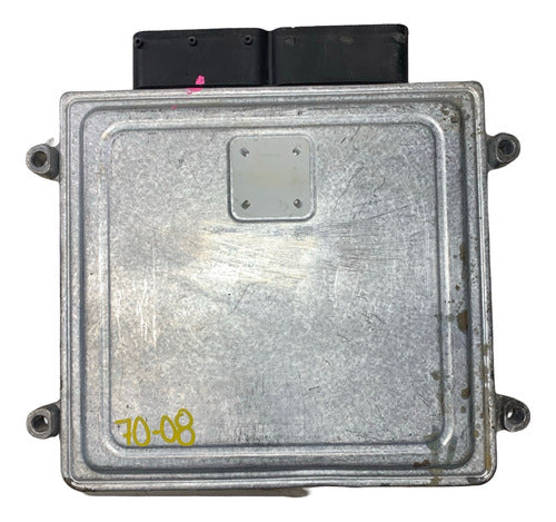 Computadora Hyundai Sonata 2.4l 11-14 39101-2g668
