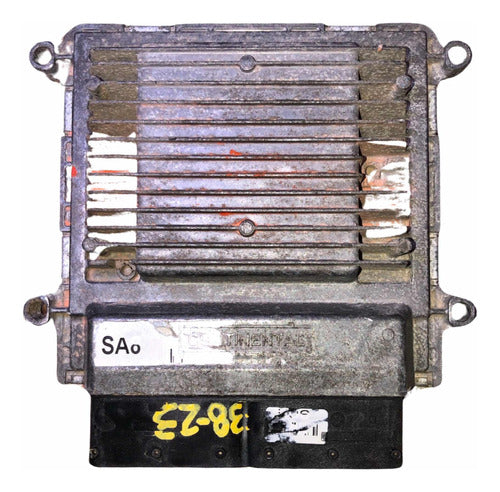 Computadora Hyundai Elantra 2011-2013 1.8l 39102-2emb2