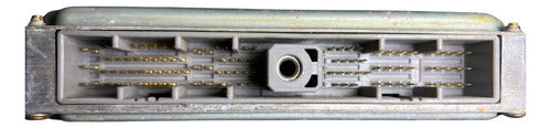 Computadora Nissan Pathfinder 3.3l 1998-2000 Mecm-w436 (qm)