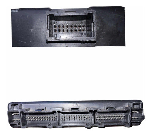Módulo Bcm Chevrolet Tahoe 2003-2006 15136225