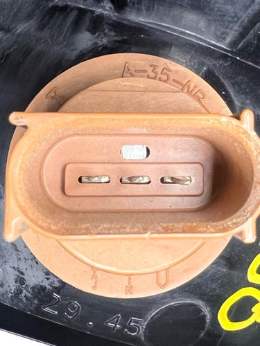 Calavera RH ORIGINAL Ford F-250 2016 BC34-13B504-AB