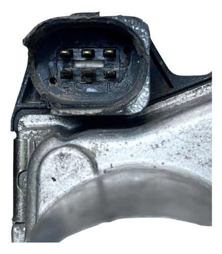 Cuerpo De Aceleración Vw Jetta Golf 99-02 V6 0 205 003 053