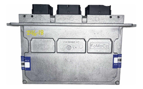 Computadora Ford Edge 3.5l 2007 7t4a-12a650-gg