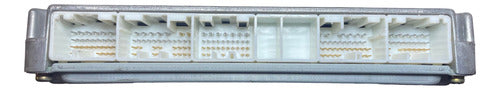 Computadora Toyota Solara 2.4l 2004 89661-0x131