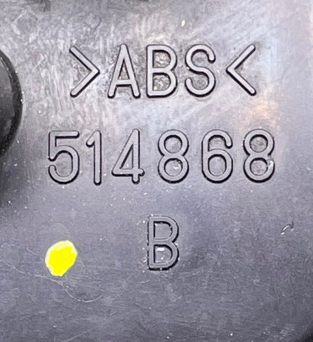 Control Maestro Vidrios Toyota Sienna 04-10 514868