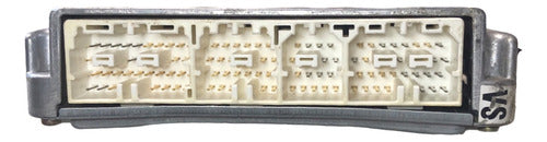 Computadora Toyota Camry 3.0l 1997 89661-06330