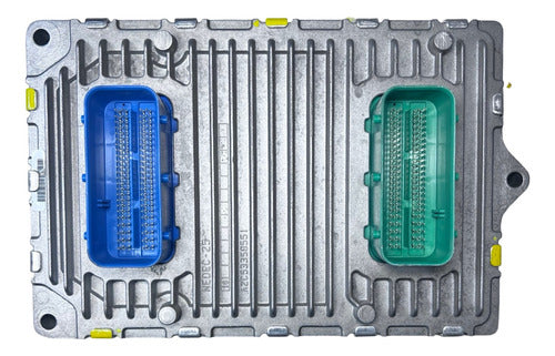 Computadora Jeep Cherokee 2.4l 2018 P68342093aa