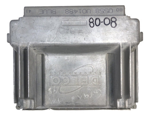 Computadora Chevrolet Malibu 99-05 16236757 (cmbp)