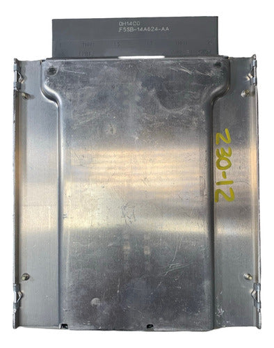Computadora Ford Explorer 4.0l 01-02 1l2f-12a650-aac