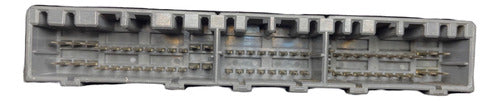 Computadora Honda Accord 2.2l 90-93 37820-pt3-l51 (lfa)