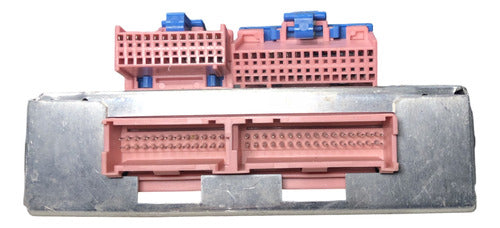 Computadora Cadillac Deville 1997-1999 4.6l 16251306