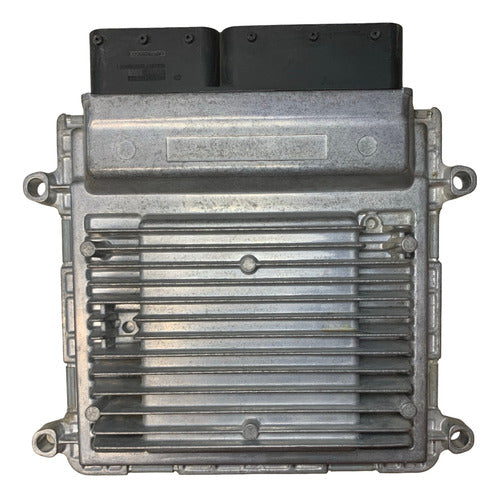 Computadora Dodge Avenger 2.4l A/t 07-10 P05150518aa