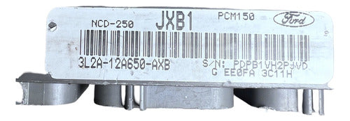 Computadora Ford Explorer 4.6l A/t 02-04 3l2a-12a650-axb