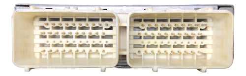Caja De Fusibles Dodge Caravan 3.3l 1996 P4686926