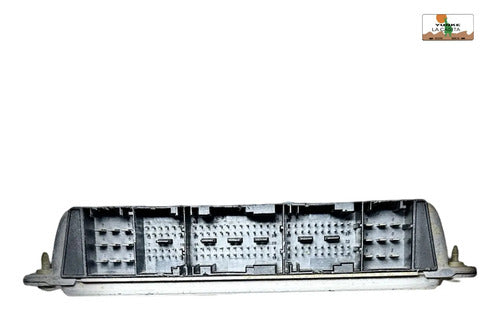 Computadora Bmw 325i 2.2l 02-05 5wk90017