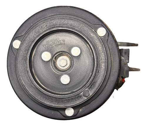 Compresor Ford F-250 Super Duty 6.7l 11-16 Bc34-19d629-ad