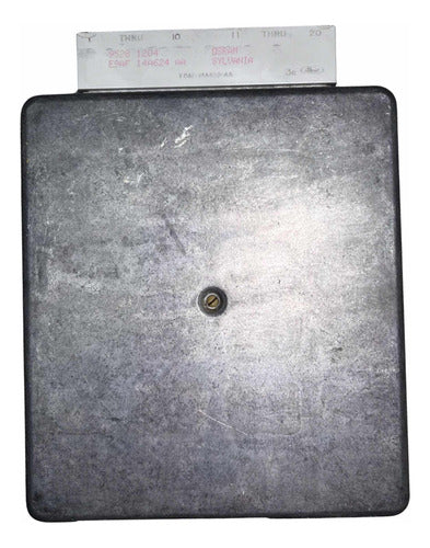 Computadora Ford Contour 2.5l 1998            94bb-12a650-ee