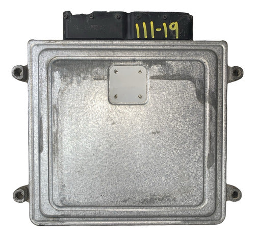 Computadora Hyundai Sonata 2014-2017 2.4L 39101-2GGL4